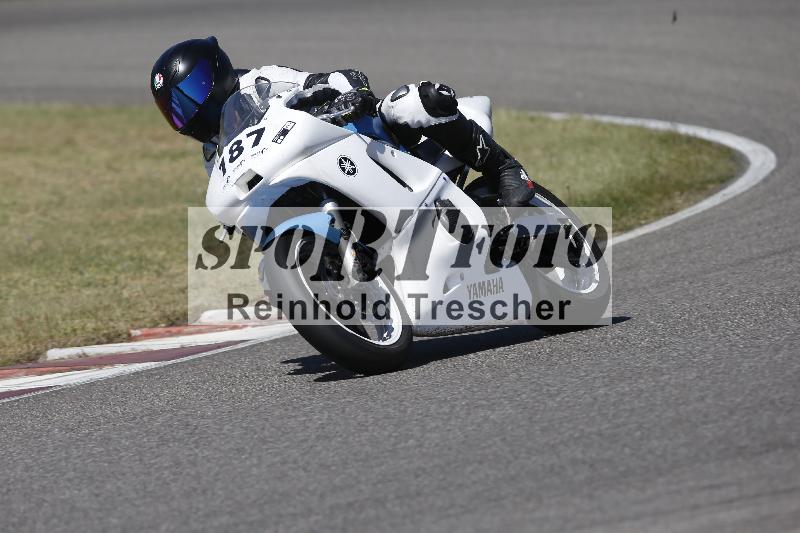 /12 30.04.2026  Speer Racing ADR/Gruppe Classic/187